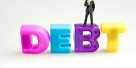 Credit Card Debt Consolidation