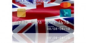 Just the Facts – UK Credit Card Statistics