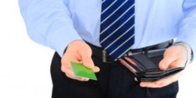 Secured Credit Cards for Business
