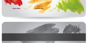The Evolution of Credit Card Design