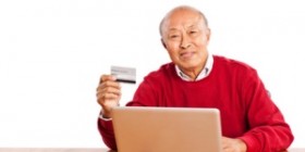 Best Credit Cards for Retired People