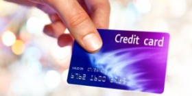 Credit Cards for High Earners