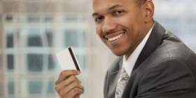 Guaranteed Approval Credit Cards for People with Bad Credit