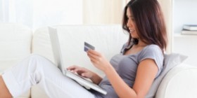 Instant Approval Credit Cards for People with Bad Credit